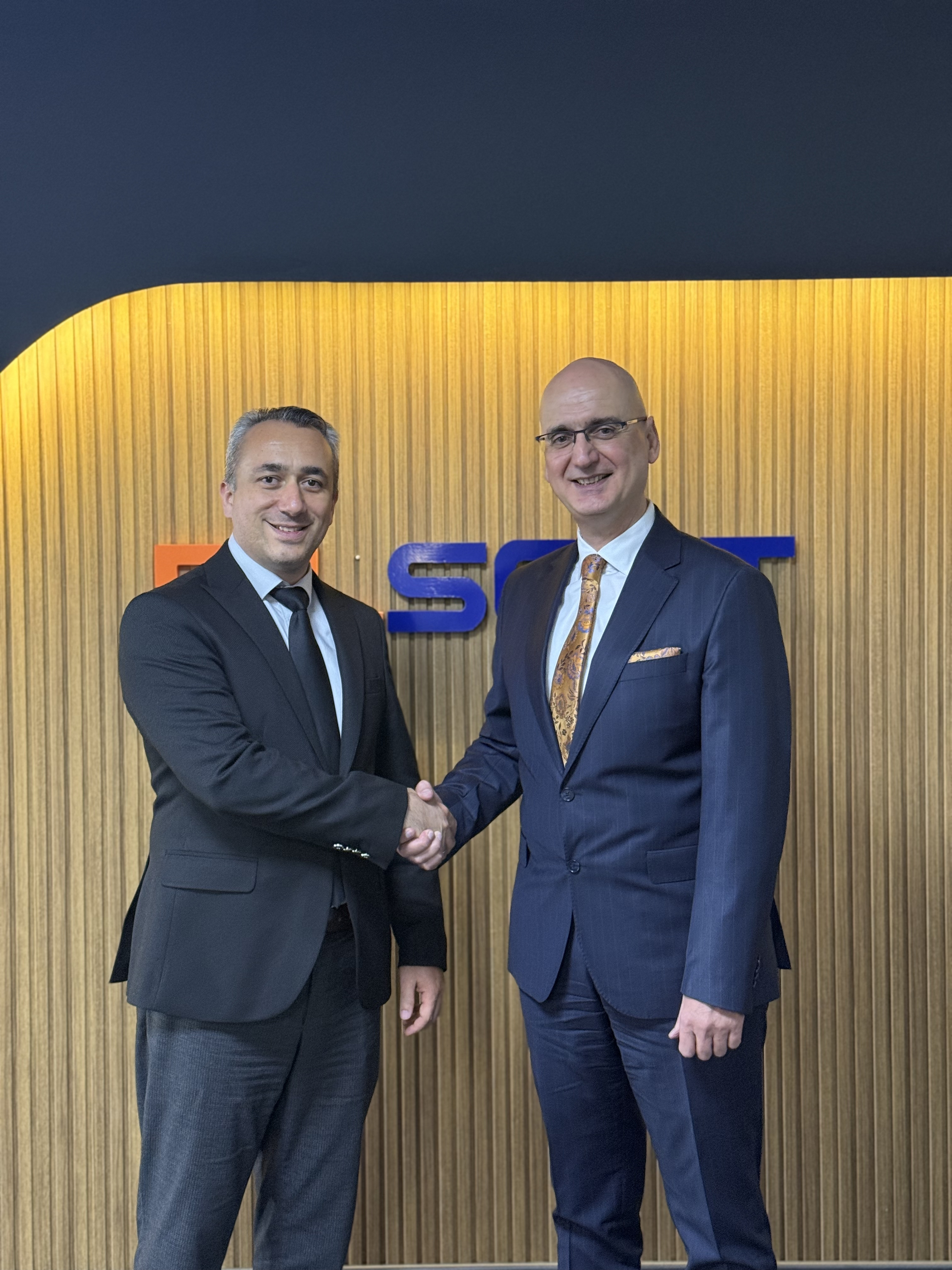 Bilsoft Yazılım’da Yeni Bir Dönem: Genel Müdürlük Görevine Arif Erhun Öçal Atandı