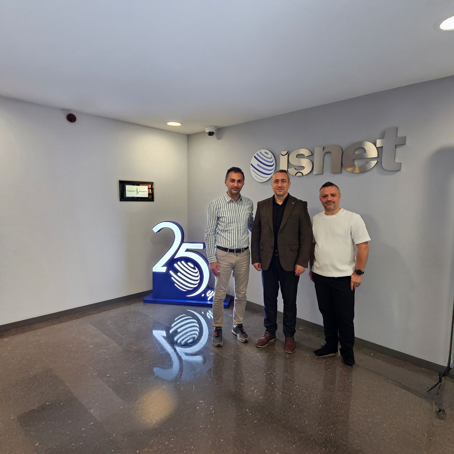 Muhasebede Yeni Dönem Başlıyor: Bilsoft ile İşNet Entegrasyonu Hayata Geçti!